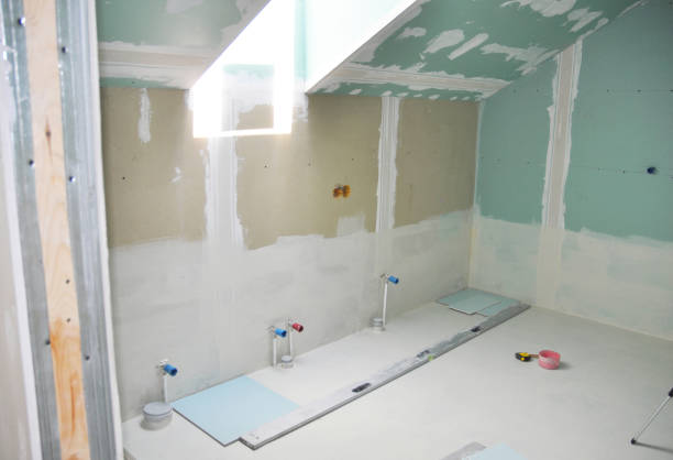 Best Drywall Crack Repair  in Twin Lakes, NM